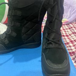 Columbia Boots 