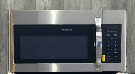 FRIGIDAIRE Microwave FMOS1846BS - 03052