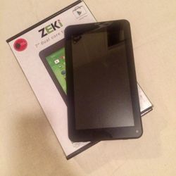 Zeki Tablet