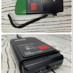 Lignomat Moisture Meter