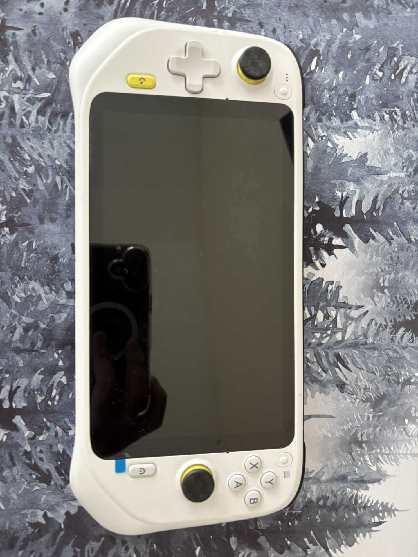 Logitech G Cloud Handheld Console