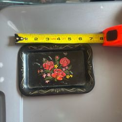 Antique Tin