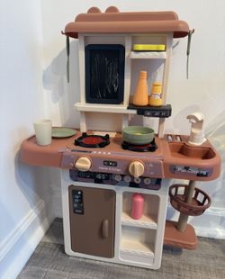 Kids Kitchen 