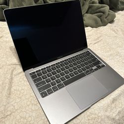 Macbook Air M1 2020