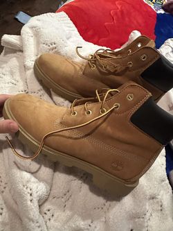 Timberland Boots