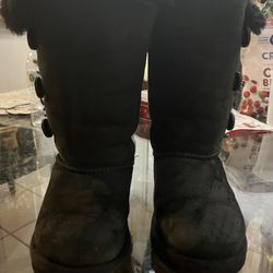 UGG Boots 