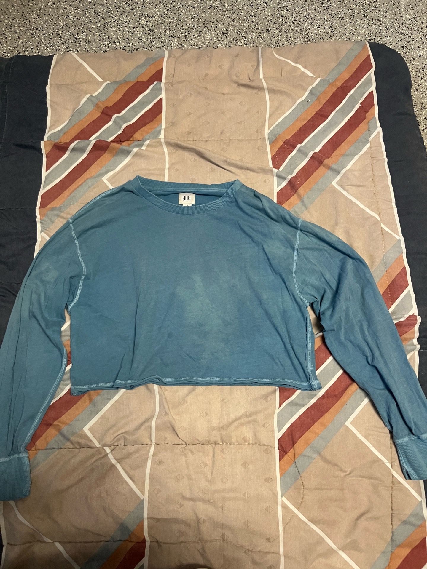 PacSun BDG Long sleeve L
