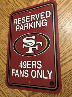 49ers sign