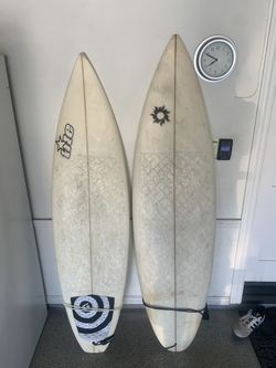 Surfboards