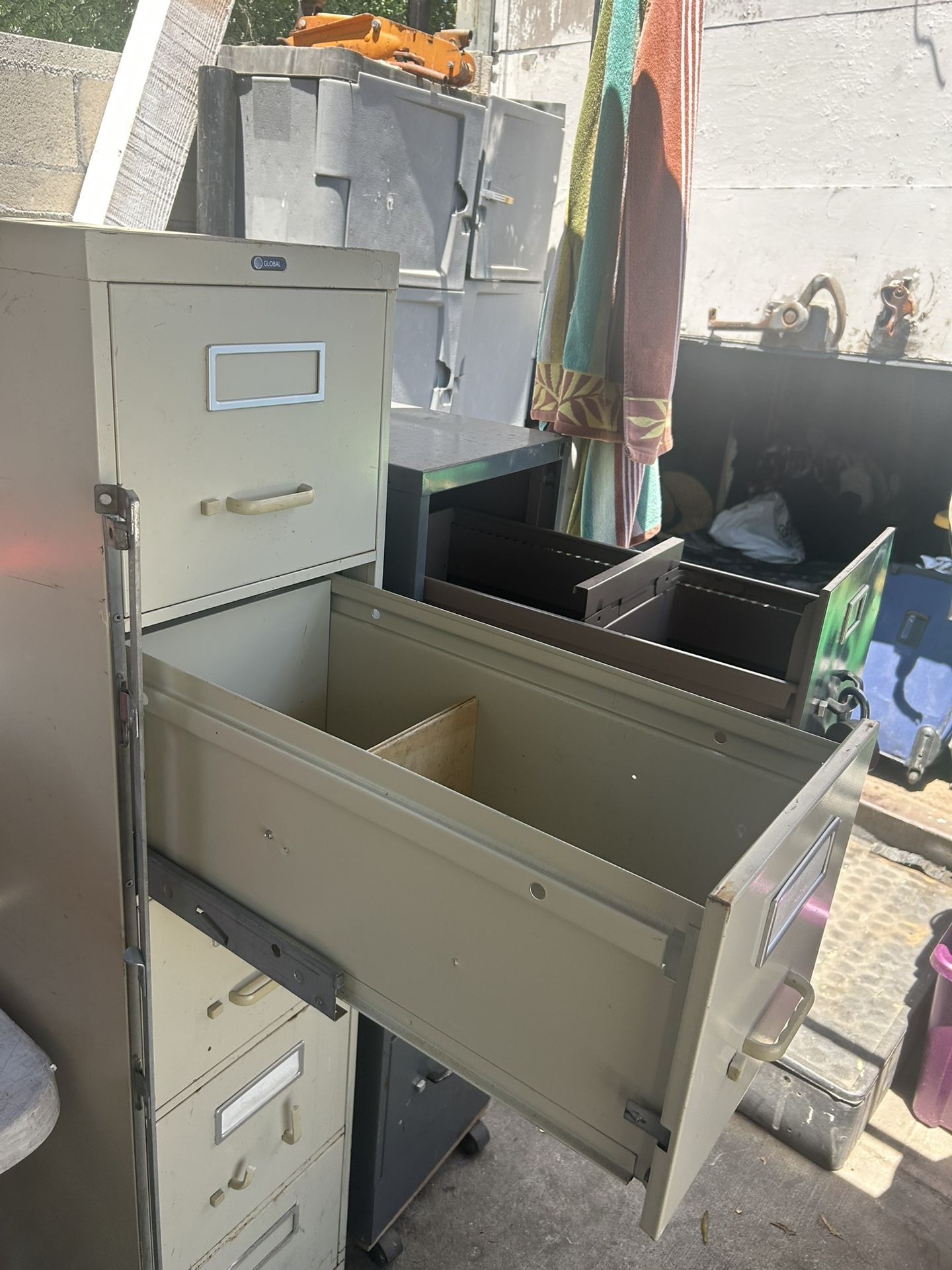 File Cabinets