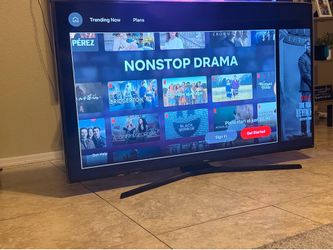 Samsung TV 65”