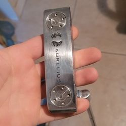 Aurelius Putter 