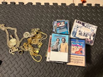 Lot cassette