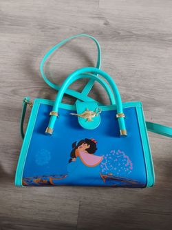 Disneys handbag loungefly
