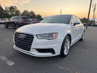 2015 Audi A3