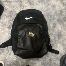Nike UCF Book bag 