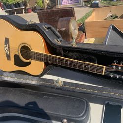 Guitar -150$ And Violent -120$