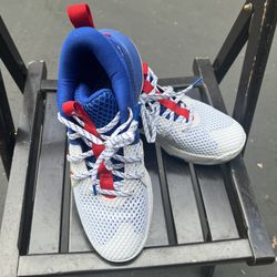 New Under ArmourEmbiid One 'Brotherly Love'