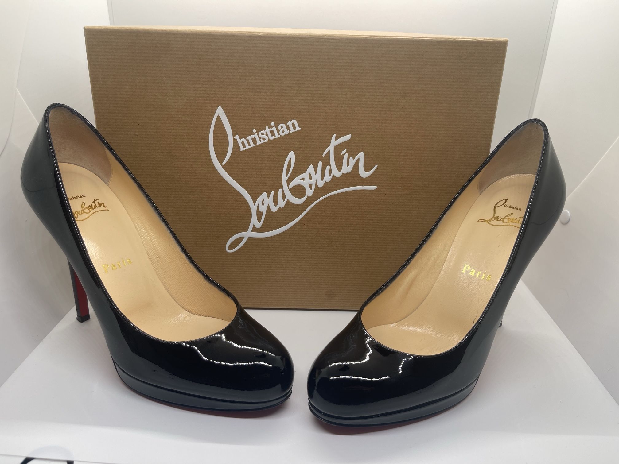 Christian Louboutin