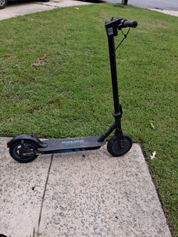 E-scooter 500w
