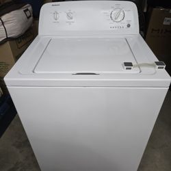 Admiral ATW4676BQ1 3.6 cu. ft. Top Load Washer With Agitator