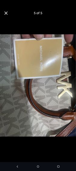 Barely Used Michael Kors