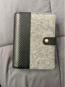 Kikki k personal planner agenda