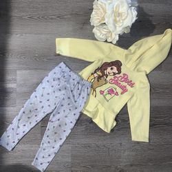 Baby Clothes 