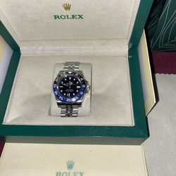 Luxury Watch