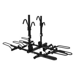 Hollywood Racks Sport Rider SE Bike Rack for 4 Bikes - 2" Hitches - Frame Mount