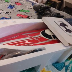 RC Racing Boat in Box