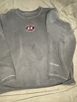 Krispy Kreme Crew Neck 