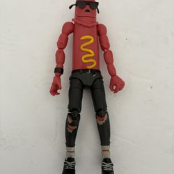 Fortnite The Brat Action Figure