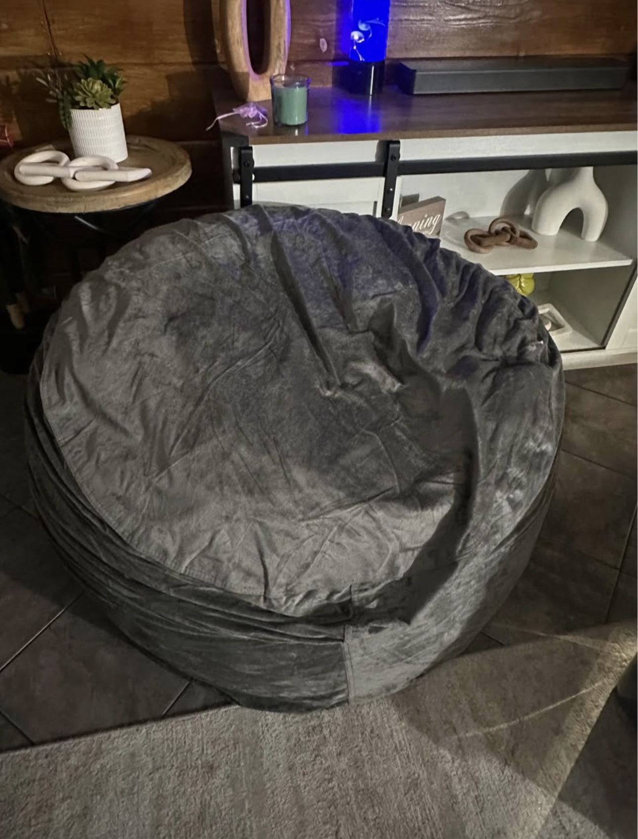 Big Size Bean Bag