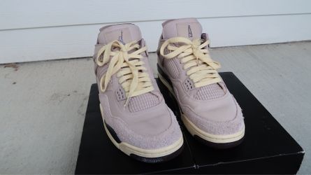 Air Jordan 4 A Ma Maniere “WYWS” Mens Size 11