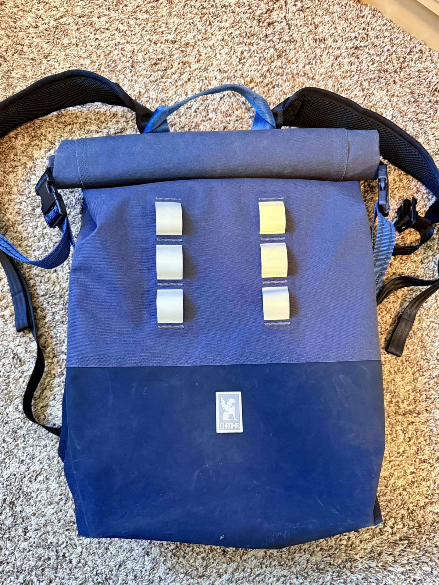 Chrome Urban EX Backpack