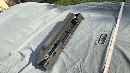 1970 Camaro Lower Dash