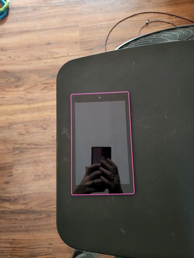 Kindle Fire