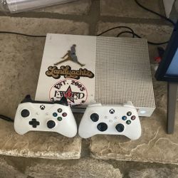 Xbox S