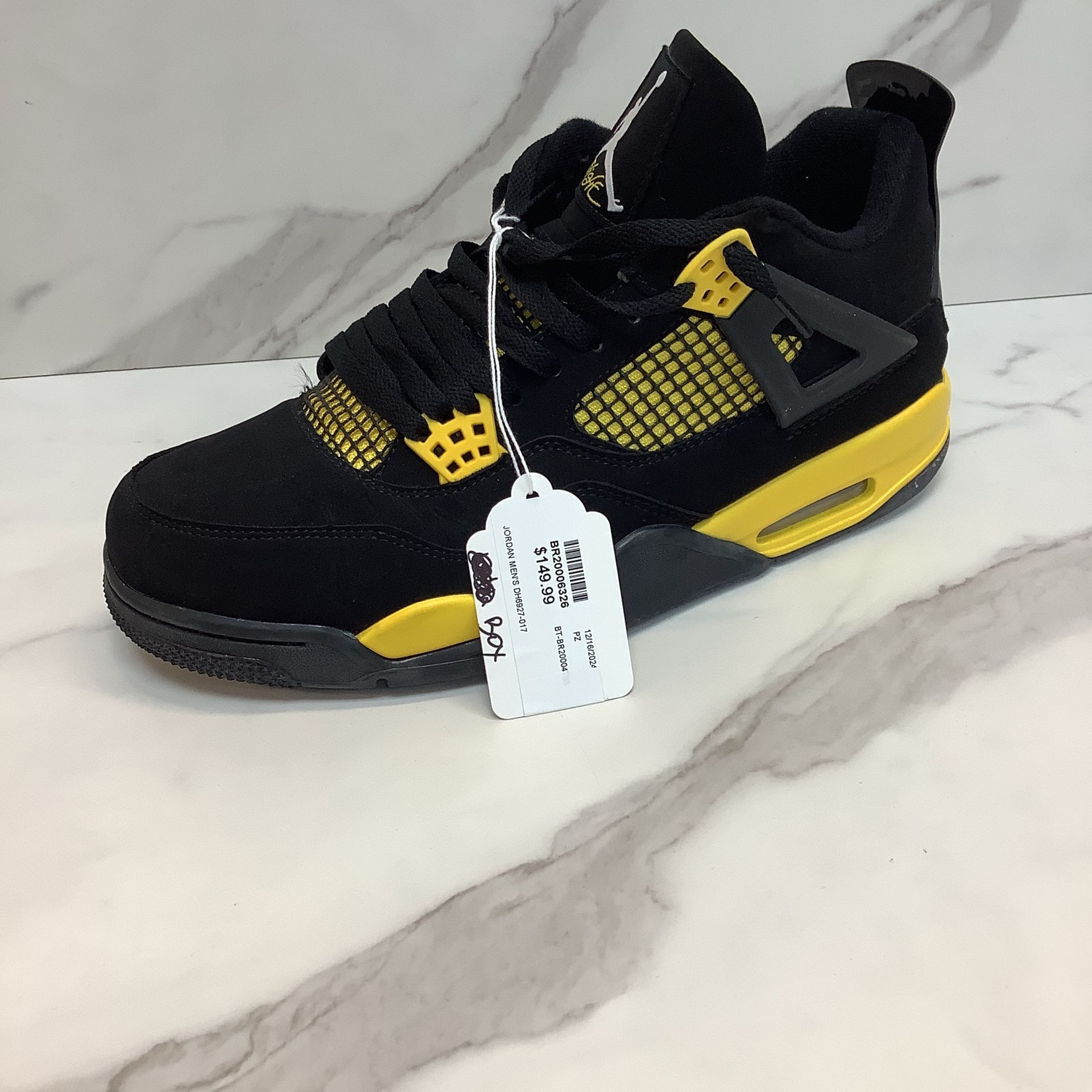 Jordan Men’s
