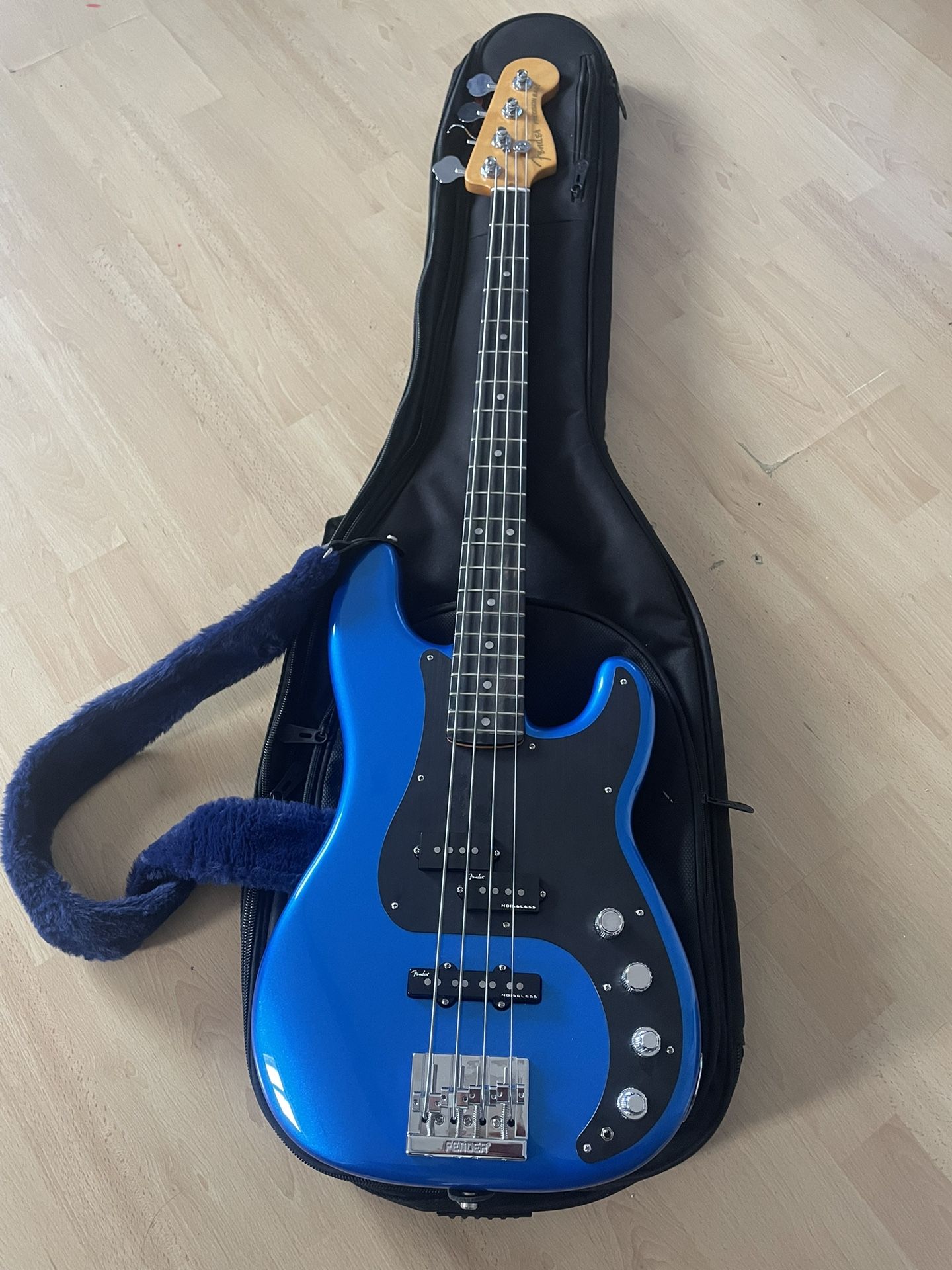 Fender Precision Bass (American)