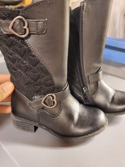 Kids Boots 