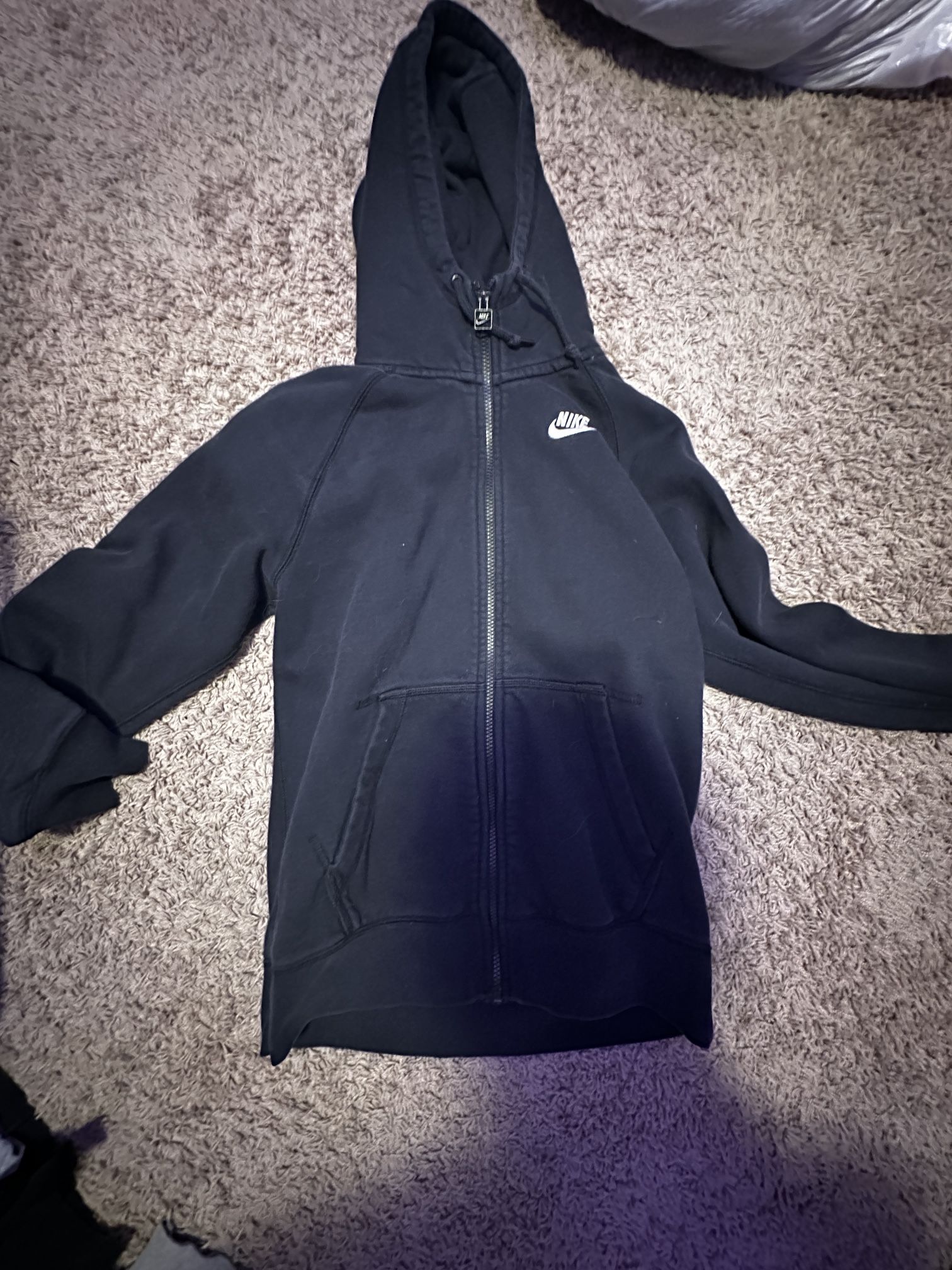 Vintage Hoodies Nike/adidas