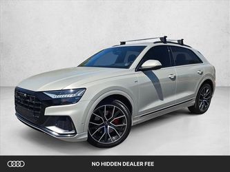 2023 Audi Q8