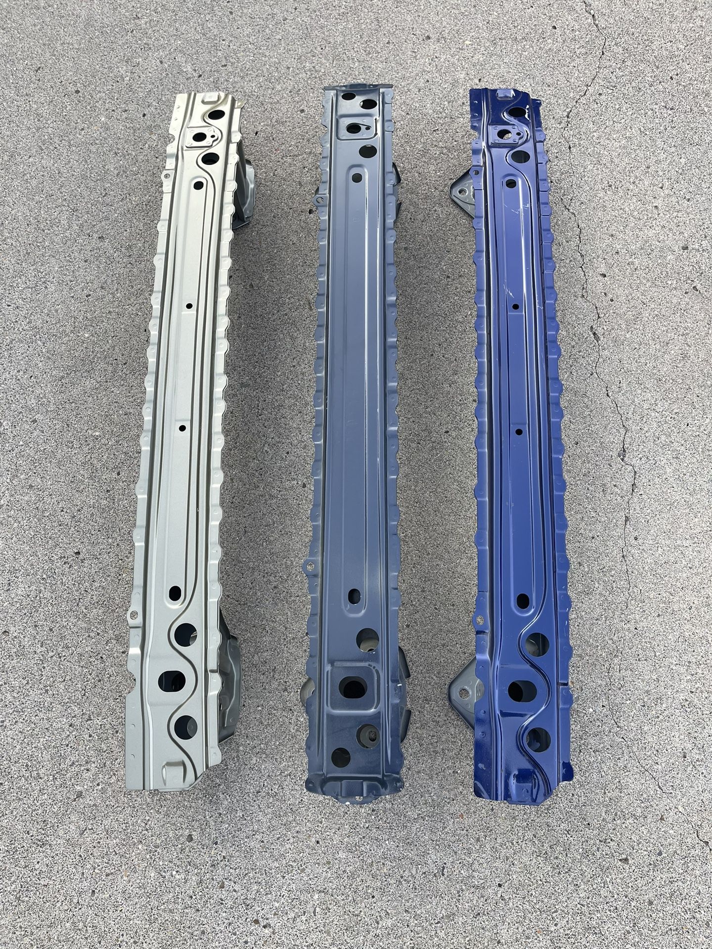 Subaru Reinforcement 