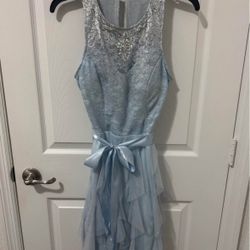Graduation/Special Event Dress