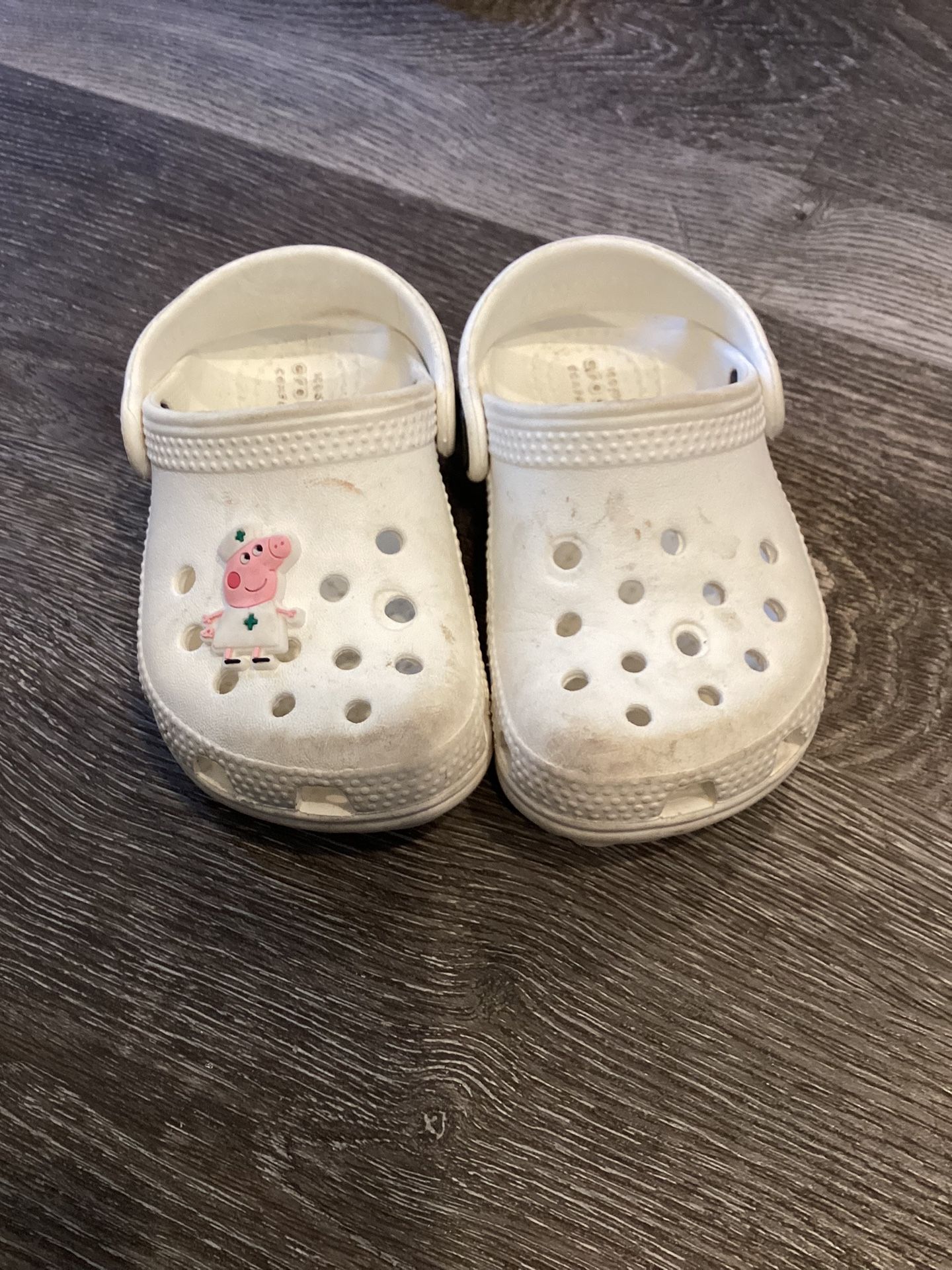 Baby Crocs