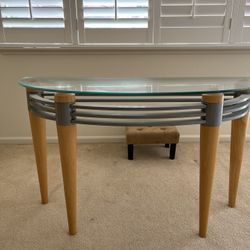 Entryway Table 