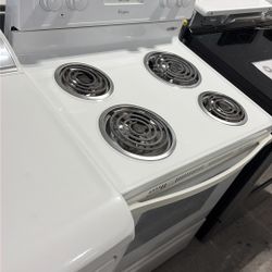 Whirlpool Gas Stove 