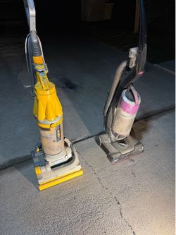 Vacuum